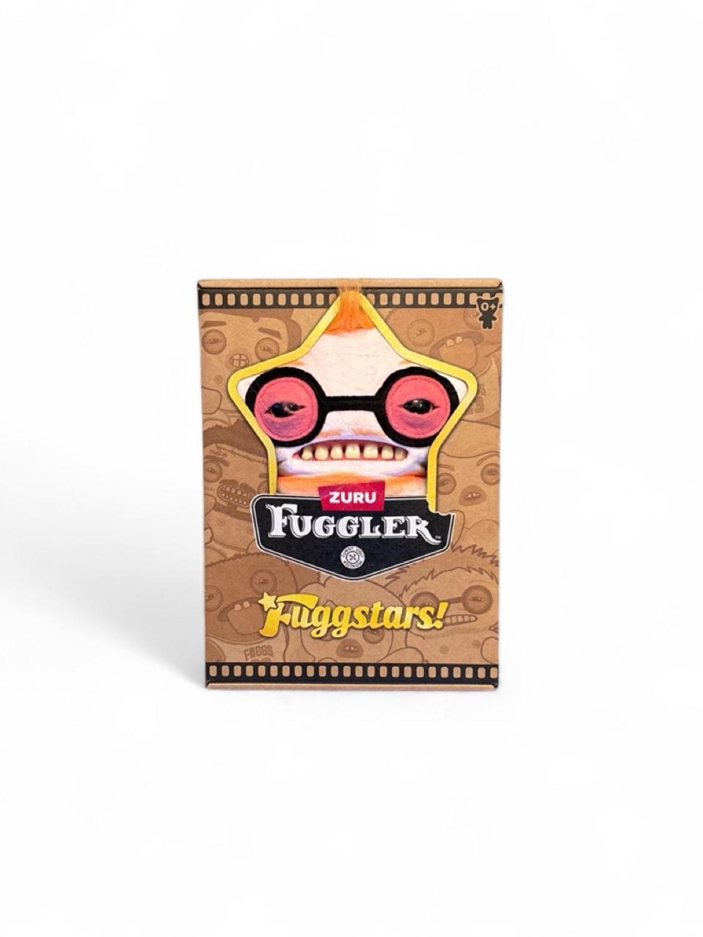 fuggler fuggstars